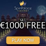 Arab Spinpalace Casino